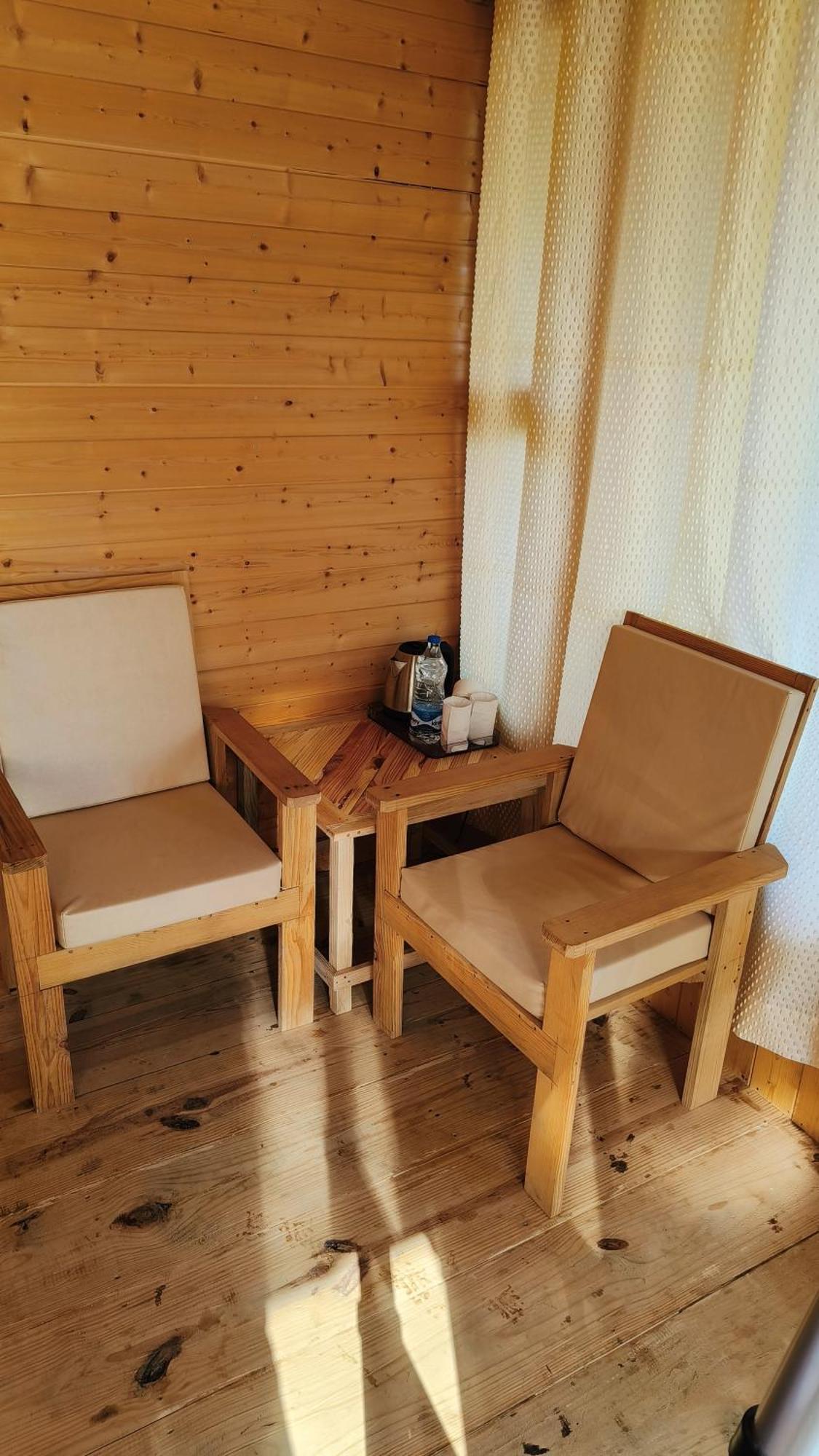 The Sunbird Retreat Resort Nainital Bagian luar foto